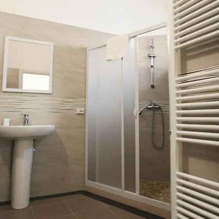 Bed & Breakfast La Dimora Dei Professori Diffushotel *