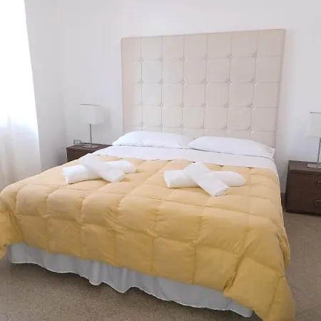 La Dimora Dei Professori Diffushotel B&B 레체