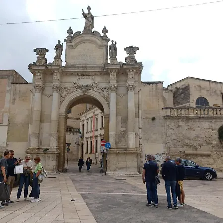 La Dimora Dei Professori Diffushotel