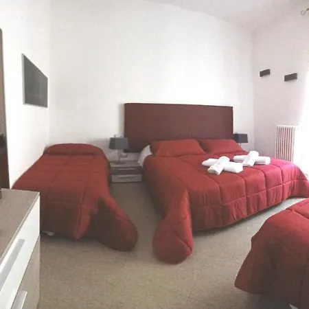 La Dimora Dei Professori Diffushotel 3*