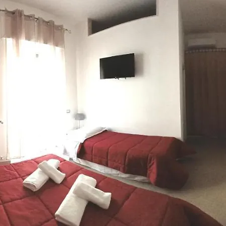 La Dimora Dei Professori Diffushotel فندق مبيت وإفطار 3*