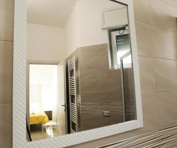 La Dimora Dei Professori Diffushotel