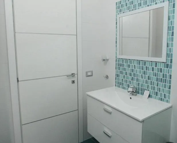 La Dimora Dei Professori Diffushotel