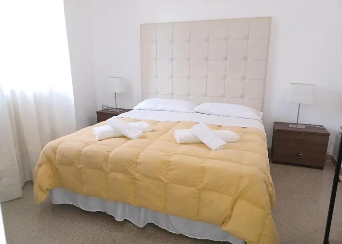 La Dimora Dei Professori Diffushotel Отель типа 