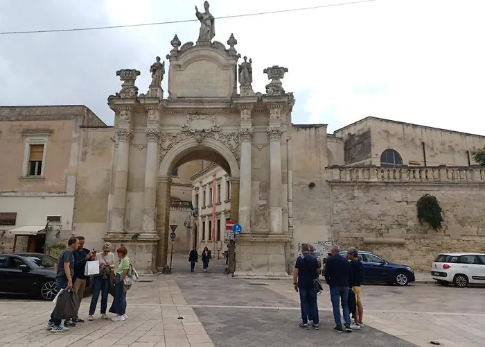 La Dimora Dei Professori Diffushotel