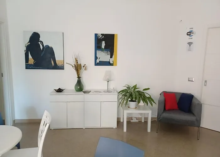 La Dimora Dei Professori Diffushotel Отель типа 