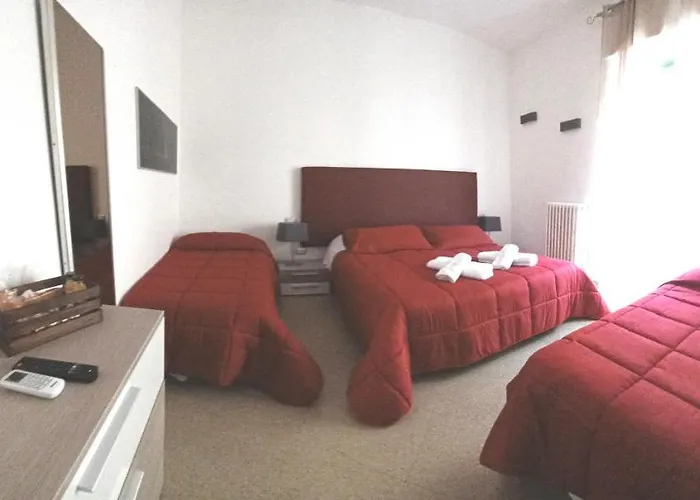 La Dimora Dei Professori Diffushotel 3*