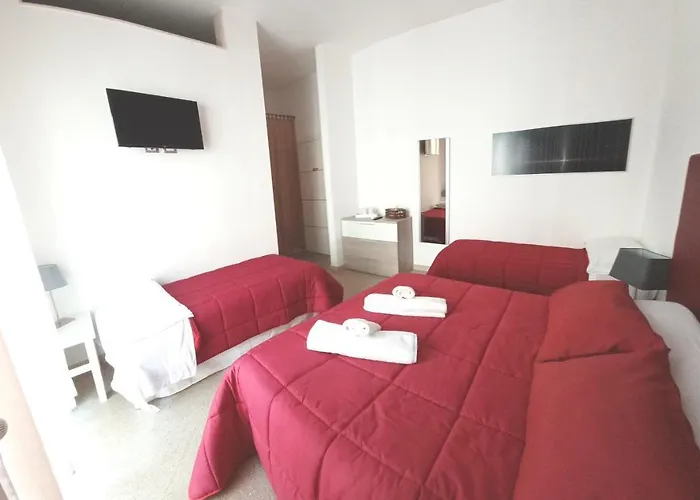 La Dimora Dei Professori Diffushotel Лечче