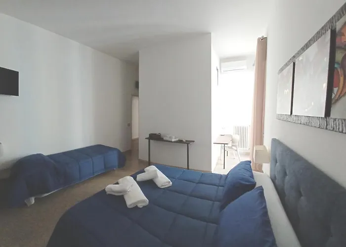 La Dimora Dei Professori Diffushotel Отель типа 