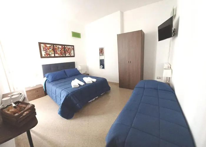 La Dimora Dei Professori Diffushotel Отель типа 