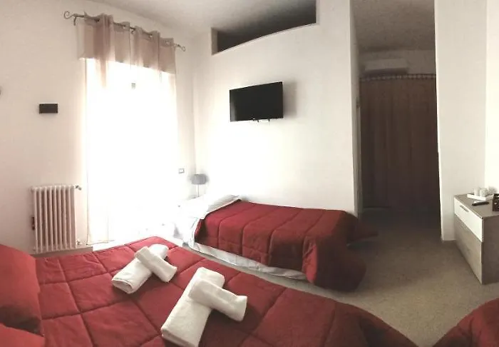 La Dimora Dei Professori Diffushotel Отель типа 