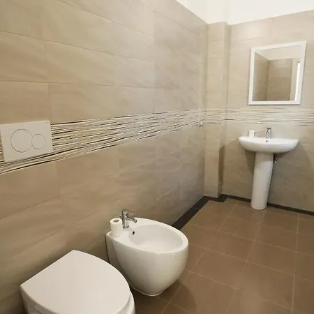 La Dimora Dei Professori Diffushotel 3* ليتشي