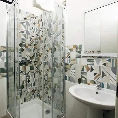 La Dimora Dei Professori Diffushotel Panzió 3*