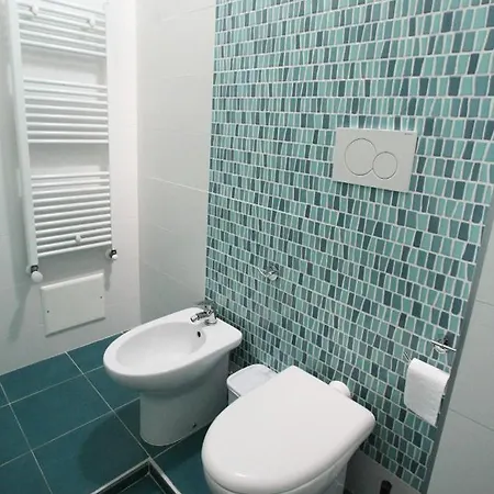 Nocleg ze śniadaniem La Dimora Dei Professori Diffushotel