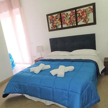 Bed & Breakfast La Dimora Dei Professori Diffushotel *