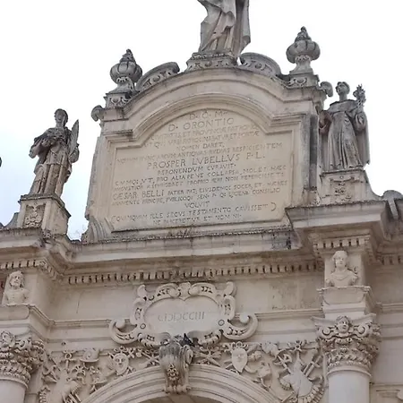 La Dimora Dei Professori Diffushotel לינה וארוחת בוקר