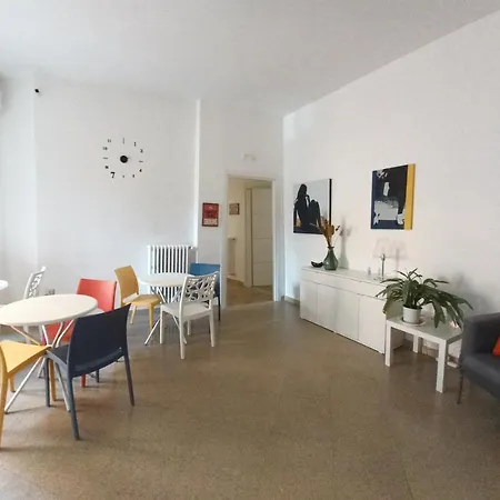Nocleg ze śniadaniem La Dimora Dei Professori Diffushotel *