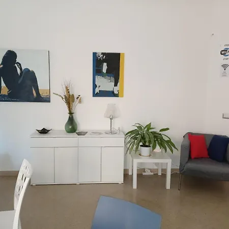 La Dimora Dei Professori Diffushotel Bed & Breakfast Lecce