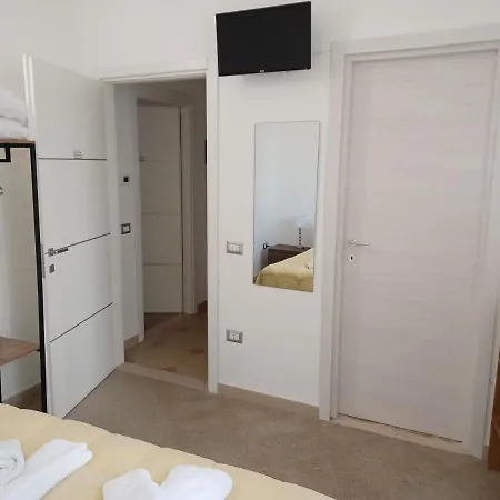 Nocleg ze śniadaniem La Dimora Dei Professori Diffushotel 3*