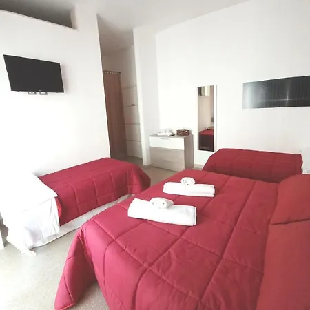 La Dimora Dei Professori Diffushotel Lecce