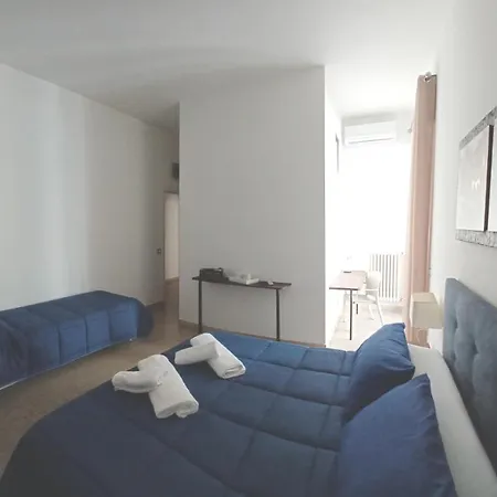 La Dimora Dei Professori Diffushotel Panzió Lecce