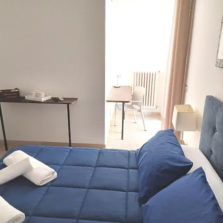 La Dimora Dei Professori Diffushotel Bed and Breakfast