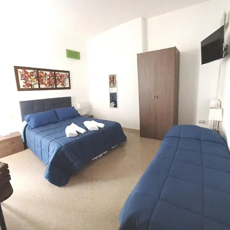 La Dimora Dei Professori Diffushotel Bed and Breakfast