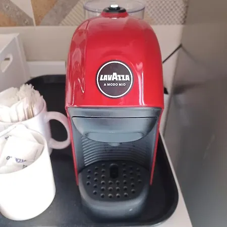 La Dimora Dei Professori Diffushotel 3* Lecce